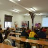 Nataliya Vnukova z Charkowskiego Narodowego Uniwersytetu Ekonomicznego im. Simona Kuznetsa z wizytą w ramach Erasmusa+ 26-30.03.2018 r.