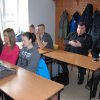 Nataliya Vnukova z Charkowskiego Narodowego Uniwersytetu Ekonomicznego im. Simona Kuznetsa z wizytą w ramach Erasmusa+ 26-30.03.2018 r.