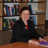 Nataliya Vnukova z Charkowskiego Narodowego Uniwersytetu Ekonomicznego im. Simona Kuznetsa z wizytą w ramach Erasmusa+ 26-30.03.2018 r.