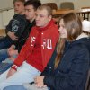 Nataliya Vnukova z Charkowskiego Narodowego Uniwersytetu Ekonomicznego im. Simona Kuznetsa z wizytą w ramach Erasmusa+ 26-30.03.2018 r.