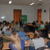 Nataliya Vnukova z Charkowskiego Narodowego Uniwersytetu Ekonomicznego im. Simona Kuznetsa z wizytą w ramach Erasmusa+ 26-30.03.2018 r.
