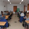Nataliya Vnukova z Charkowskiego Narodowego Uniwersytetu Ekonomicznego im. Simona Kuznetsa z wizytą w ramach Erasmusa+ 26-30.03.2018 r.