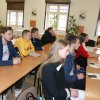 Nataliya Vnukova z Charkowskiego Narodowego Uniwersytetu Ekonomicznego im. Simona Kuznetsa z wizytą w ramach Erasmusa+ 26-30.03.2018 r.