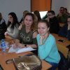 Nataliya Vnukova z Charkowskiego Narodowego Uniwersytetu Ekonomicznego im. Simona Kuznetsa z wizytą w ramach Erasmusa+ 26-30.03.2018 r.