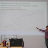 Nataliya Vnukova z Charkowskiego Narodowego Uniwersytetu Ekonomicznego im. Simona Kuznetsa z wizytą w ramach Erasmusa+ 26-30.03.2018 r.