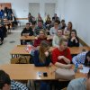 Nataliya Vnukova z Charkowskiego Narodowego Uniwersytetu Ekonomicznego im. Simona Kuznetsa z wizytą w ramach Erasmusa+ 26-30.03.2018 r.