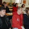 Nataliya Vnukova z Charkowskiego Narodowego Uniwersytetu Ekonomicznego im. Simona Kuznetsa z wizytą w ramach Erasmusa+ 26-30.03.2018 r.