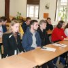 Nataliya Vnukova z Charkowskiego Narodowego Uniwersytetu Ekonomicznego im. Simona Kuznetsa z wizytą w ramach Erasmusa+ 26-30.03.2018 r.