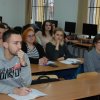 Nataliya Vnukova z Charkowskiego Narodowego Uniwersytetu Ekonomicznego im. Simona Kuznetsa z wizytą w ramach Erasmusa+ 26-30.03.2018 r.