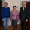 Nataliya Vnukova z Charkowskiego Narodowego Uniwersytetu Ekonomicznego im. Simona Kuznetsa z wizytą w ramach Erasmusa+ 26-30.03.2018 r.