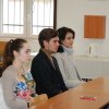 Nataliya Vnukova z Charkowskiego Narodowego Uniwersytetu Ekonomicznego im. Simona Kuznetsa z wizytą w ramach Erasmusa+ 26-30.03.2018 r.