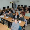 Nataliya Vnukova z Charkowskiego Narodowego Uniwersytetu Ekonomicznego im. Simona Kuznetsa z wizytą w ramach Erasmusa+ 26-30.03.2018 r.