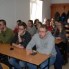 Nataliya Vnukova z Charkowskiego Narodowego Uniwersytetu Ekonomicznego im. Simona Kuznetsa z wizytą w ramach Erasmusa+ 26-30.03.2018 r.