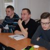 Nataliya Vnukova z Charkowskiego Narodowego Uniwersytetu Ekonomicznego im. Simona Kuznetsa z wizytą w ramach Erasmusa+ 26-30.03.2018 r.