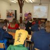 Nataliya Vnukova z Charkowskiego Narodowego Uniwersytetu Ekonomicznego im. Simona Kuznetsa z wizytą w ramach Erasmusa+ 26-30.03.2018 r.