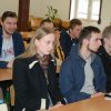 Nataliya Vnukova z Charkowskiego Narodowego Uniwersytetu Ekonomicznego im. Simona Kuznetsa z wizytą w ramach Erasmusa+ 26-30.03.2018 r.
