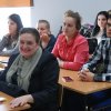 Nataliya Vnukova z Charkowskiego Narodowego Uniwersytetu Ekonomicznego im. Simona Kuznetsa z wizytą w ramach Erasmusa+ 26-30.03.2018 r.