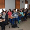 Nataliya Vnukova z Charkowskiego Narodowego Uniwersytetu Ekonomicznego im. Simona Kuznetsa z wizytą w ramach Erasmusa+ 26-30.03.2018 r.