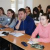 Nataliya Vnukova z Charkowskiego Narodowego Uniwersytetu Ekonomicznego im. Simona Kuznetsa z wizytą w ramach Erasmusa+ 26-30.03.2018 r.