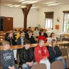 Nataliya Vnukova z Charkowskiego Narodowego Uniwersytetu Ekonomicznego im. Simona Kuznetsa z wizytą w ramach Erasmusa+ 26-30.03.2018 r.
