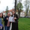 Wizyta kolejnego naukowca w PWSTE w ramach programu Erasmus+