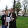 Wizyta kolejnego naukowca w PWSTE w ramach programu Erasmus+