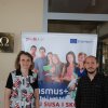 Naukowiec z Afyon Kocatepe University z wizytą w PWSTE