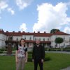 Naukowiec z Afyon Kocatepe University z wizytą w PWSTE
