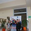 Naukowiec z Afyon Kocatepe University z wizytą w PWSTE