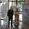 Naukowiec z Afyon Kocatepe University z wizytą w PWSTE