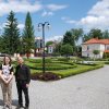 Naukowiec z Afyon Kocatepe University z wizytą w PWSTE