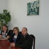 Naukowiec z Afyon Kocatepe University z wizytą w PWSTE