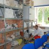 Naukowiec z Afyon Kocatepe University z wizytą w PWSTE