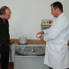 Naukowiec z Afyon Kocatepe University z wizytą w PWSTE