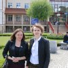Bilateralna współpraca pomiędzy PWSTE w Jarosławiu i Narodowym Uniwersytetem im. Ivana Franko we Lwowie na Ukrainie
