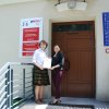 Bilateralna współpraca pomiędzy PWSTE w Jarosławiu i Narodowym Uniwersytetem im. Ivana Franko we Lwowie na Ukrainie