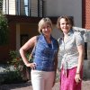 Prof. Anzhela Kuznyetsova z Uniwersytetu Bankowości w Kijowie gościem PWSTE w Jarosławiu (10-14.09.2018 r.)