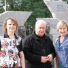 Prof. Anzhela Kuznyetsova z Uniwersytetu Bankowości w Kijowie gościem PWSTE w Jarosławiu (10-14.09.2018 r.)