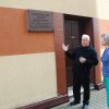 Prof. Anzhela Kuznyetsova z Uniwersytetu Bankowości w Kijowie gościem PWSTE w Jarosławiu (10-14.09.2018 r.)
