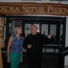 Prof. Anzhela Kuznyetsova z Uniwersytetu Bankowości w Kijowie gościem PWSTE w Jarosławiu (10-14.09.2018 r.)