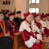 INAUGURACJA ROKU AKADEMICKIEGO 2018/2019 i OBCHODY 20-LECIA PWSTE