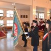 INAUGURACJA ROKU AKADEMICKIEGO 2018/2019 i OBCHODY 20-LECIA PWSTE