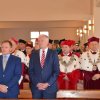 INAUGURACJA ROKU AKADEMICKIEGO 2018/2019 i OBCHODY 20-LECIA PWSTE