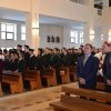 INAUGURACJA ROKU AKADEMICKIEGO 2018/2019 i OBCHODY 20-LECIA PWSTE