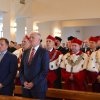 INAUGURACJA ROKU AKADEMICKIEGO 2018/2019 i OBCHODY 20-LECIA PWSTE