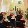 INAUGURACJA ROKU AKADEMICKIEGO 2018/2019 i OBCHODY 20-LECIA PWSTE