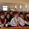 INAUGURACJA ROKU AKADEMICKIEGO 2018/2019 i OBCHODY 20-LECIA PWSTE