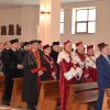 INAUGURACJA ROKU AKADEMICKIEGO 2018/2019 i OBCHODY 20-LECIA PWSTE
