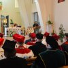 INAUGURACJA ROKU AKADEMICKIEGO 2018/2019 i OBCHODY 20-LECIA PWSTE