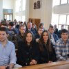 INAUGURACJA ROKU AKADEMICKIEGO 2018/2019 i OBCHODY 20-LECIA PWSTE